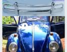 Volkswagen Beetle USA style bumper (1955-1972) b